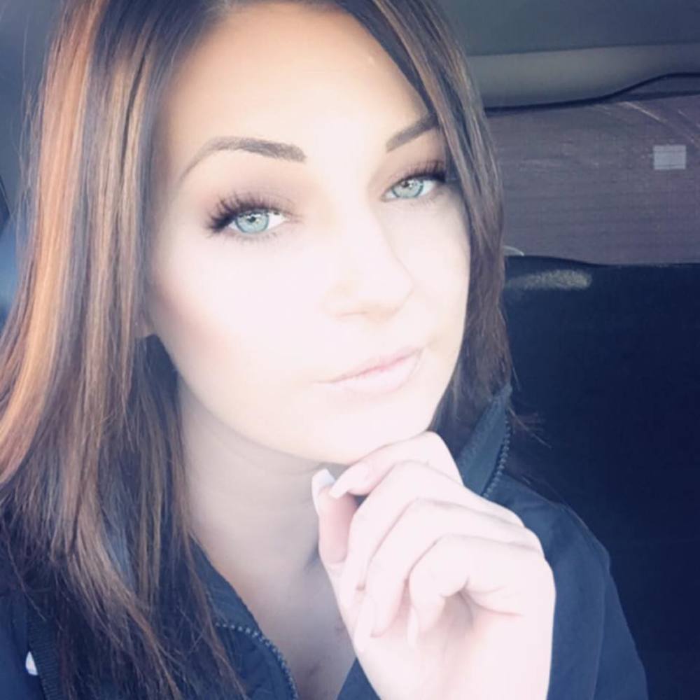 Meet your Posher, Korrina
